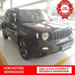 JEEP Renegade 1.8 16V 4P FLEX SPORT AUTOMTICO