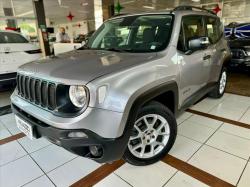 JEEP Renegade 1.8 16V 4P FLEX SPORT AUTOMTICO