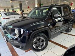 JEEP Renegade 1.8 16V 4P FLEX AUTOMTICO