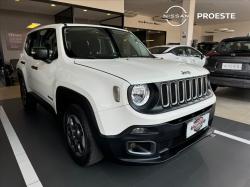 JEEP Renegade 1.8 16V 4P FLEX SPORT