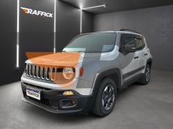 JEEP Renegade 1.8 16V 4P FLEX SPORT