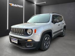 JEEP Renegade 1.8 16V 4P FLEX SPORT