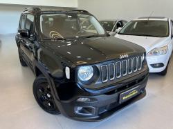 JEEP Renegade 1.8 16V 4P FLEX SPORT