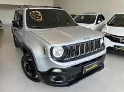 JEEP Renegade 1.8 16V 4P FLEX SPORT