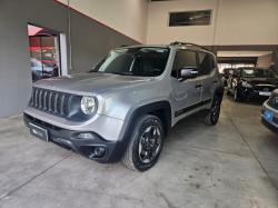 JEEP Renegade 1.8 16V 4P FLEX AUTOMTICO