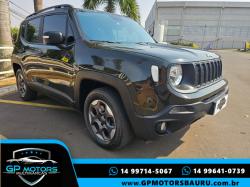 JEEP Renegade 1.8 16V 4P FLEX AUTOMTICO