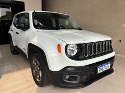 JEEP Renegade 1.8 16V 4P FLEX SPORT