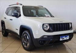 JEEP Renegade 1.8 16V 4P FLEX AUTOMTICO