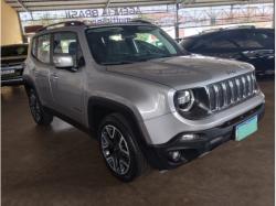 JEEP Renegade 1.8 16V 4P FLEX LONGITUDE AUTOMTICO