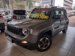 JEEP Renegade 1.8 16V 4P FLEX AUTOMTICO