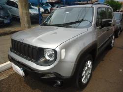 JEEP Renegade 1.8 16V 4P FLEX SPORT AUTOMTICO