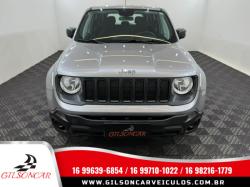 JEEP Renegade 1.8 16V 4P FLEX AUTOMTICO