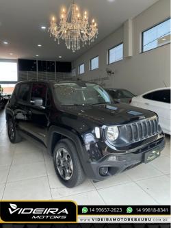 JEEP Renegade 1.8 16V 4P FLEX