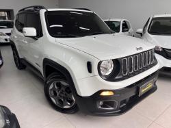 JEEP Renegade 1.8 16V 4P FLEX