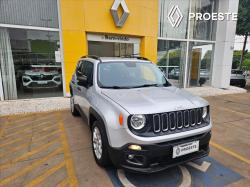 JEEP Renegade 1.8 16V 4P FLEX SPORT