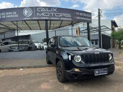 JEEP Renegade 1.8 16V 4P FLEX AUTOMTICO