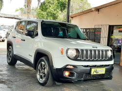 JEEP Renegade 1.8 16V 4P FLEX SPORT