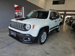 JEEP Renegade 1.8 16V 4P FLEX SPORT AUTOMTICO