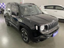 JEEP Renegade 1.8 16V 4P FLEX AUTOMTICO