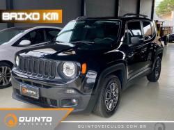 JEEP Renegade 1.8 16V 4P FLEX AUTOMTICO