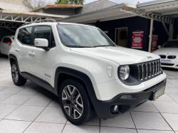 JEEP Renegade 1.8 16V 4P FLEX LONGITUDE AUTOMTICO