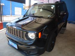 JEEP Renegade 1.8 16V 4P FLEX AUTOMTICO