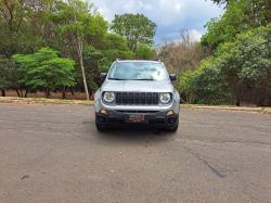 JEEP Renegade 1.8 16V 4P FLEX AUTOMTICO