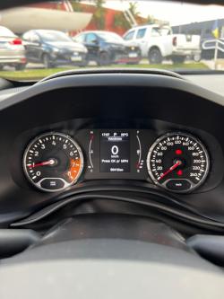 JEEP Renegade 1.8 16V 4P FLEX AUTOMTICO