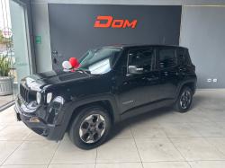 JEEP Renegade 1.8 16V 4P FLEX AUTOMTICO