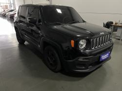 JEEP Renegade 1.8 16V 4P FLEX AUTOMTICO