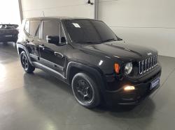 JEEP Renegade 1.8 16V 4P FLEX AUTOMTICO