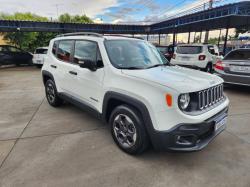 JEEP Renegade 1.8 16V 4P FLEX SPORT