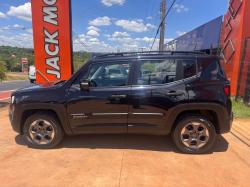 JEEP Renegade 1.8 16V 4P FLEX SPORT AUTOMTICO