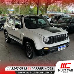 JEEP Renegade 1.8 16V 4P FLEX SPORT AUTOMTICO