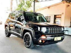 JEEP Renegade 1.8 16V 4P FLEX SPORT AUTOMTICO