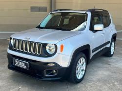 JEEP Renegade 1.8 16V 4P FLEX