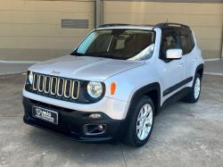 JEEP Renegade 1.8 16V 4P FLEX