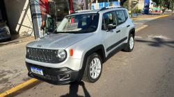 JEEP Renegade 1.8 16V 4P FLEX SPORT