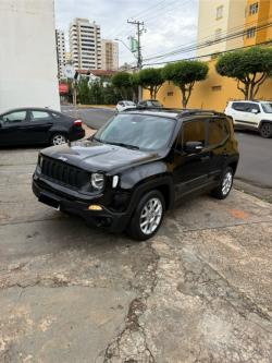 JEEP Renegade 1.8 16V 4P FLEX SPORT AUTOMTICO