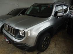 JEEP Renegade 1.8 16V 4P FLEX SPORT AUTOMTICO