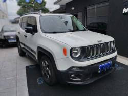 JEEP Renegade 1.8 16V 4P FLEX SPORT