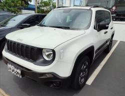 JEEP Renegade 1.8 16V 4P FLEX AUTOMTICO