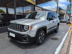 JEEP Renegade 1.8 16V 4P FLEX SPORT AUTOMTICO