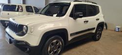 JEEP Renegade 1.8 16V 4P FLEX SPORT AUTOMTICO