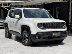 JEEP Renegade 1.8 16V 4P FLEX LONGITUDE AUTOMTICO