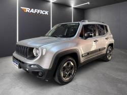 JEEP Renegade 1.8 16V 4P FLEX AUTOMTICO