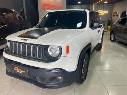 JEEP Renegade 1.8 16V 4P FLEX SPORT