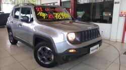 JEEP Renegade 1.8 16V 4P FLEX AUTOMTICO