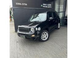 JEEP Renegade 1.8 16V 4P FLEX SPORT