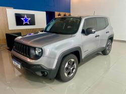 JEEP Renegade 1.8 16V 4P FLEX SPORT AUTOMTICO